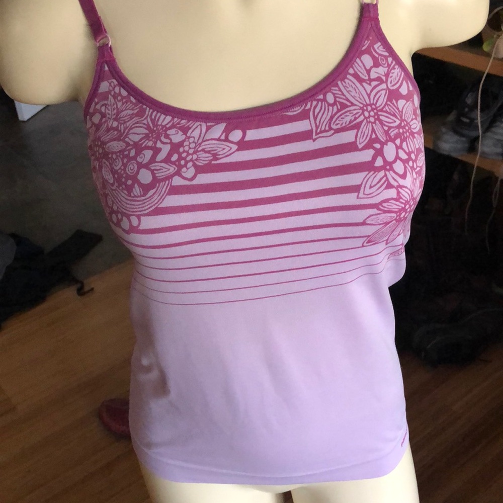 Patagonia tank top